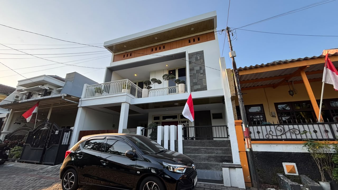 Rumah Pak Aris — media 2